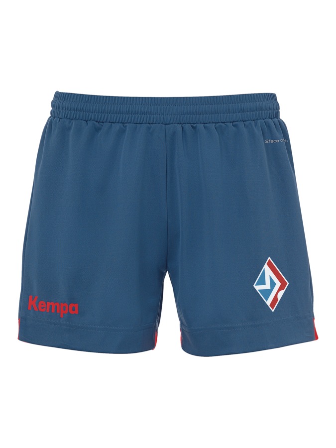 Kempa Player Shorts Damen