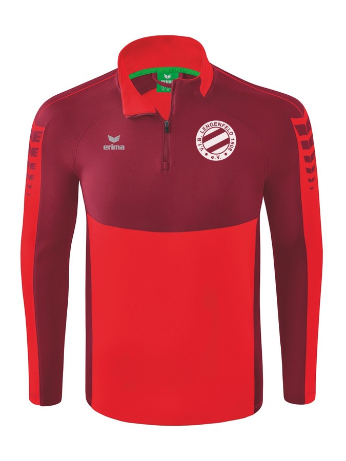 Erima Six Wings Trainingstop