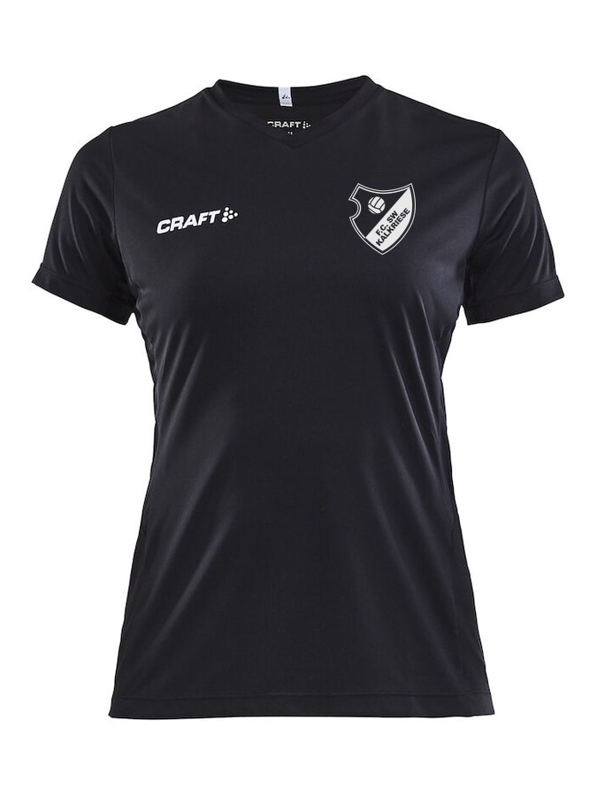 Craft Squad Go Trikot Solid Damen