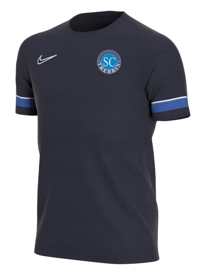 Nike Academy 21 Trainingsshirt Kinder