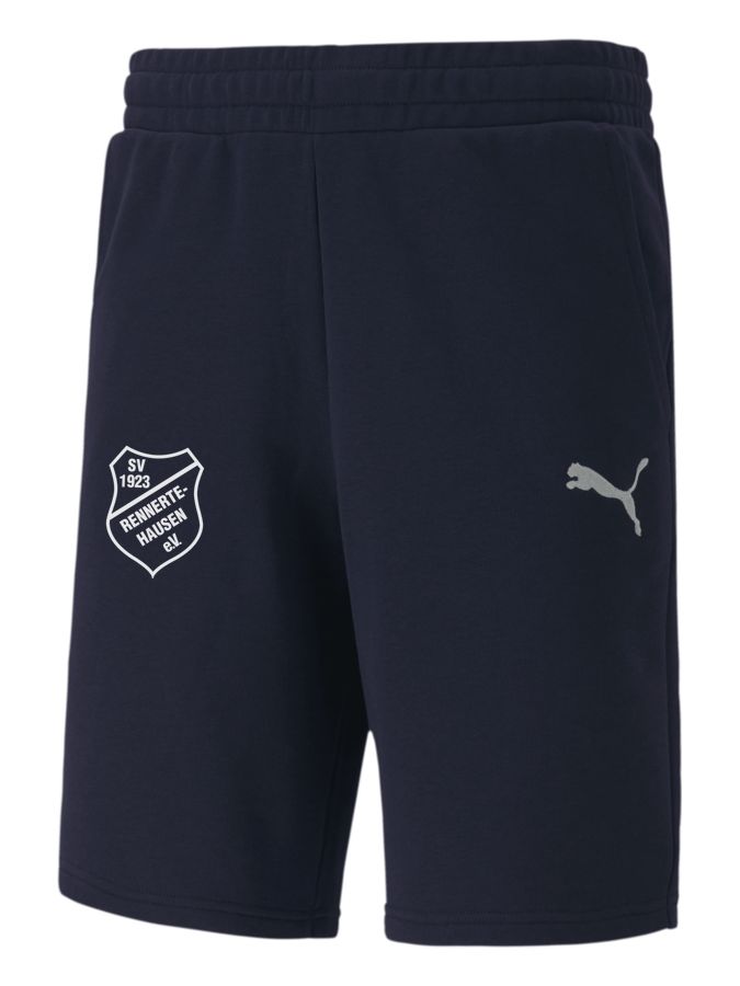 PUMA teamGOAL 23 Casuals Shorts