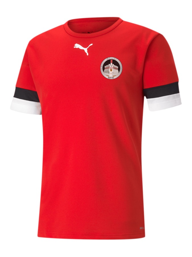 PUMA teamRISE Trikot
