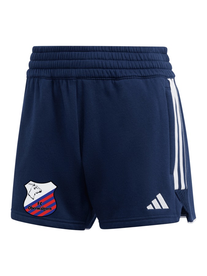 adidas Tiro 23 League Sweatshorts Damen