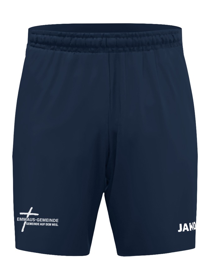Jako Trainingsshort Dynamic