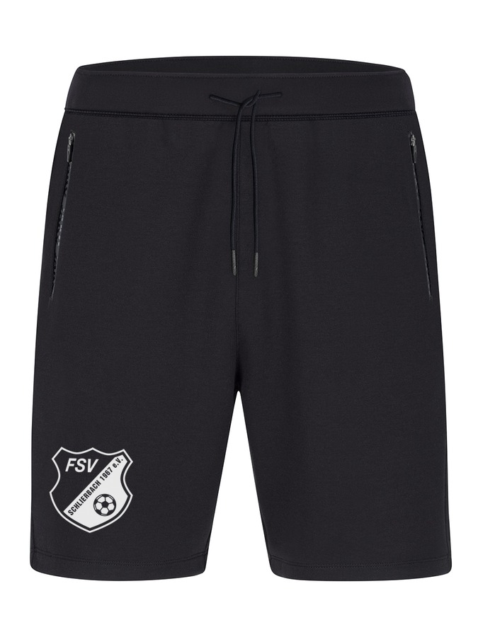 Jako Short Pro Casual