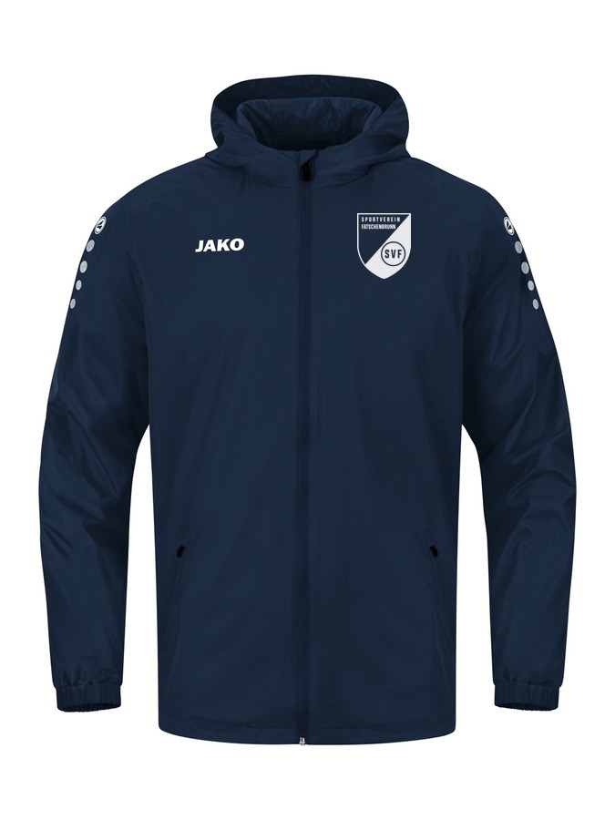 Jako Allwetterjacke Team 2.0
