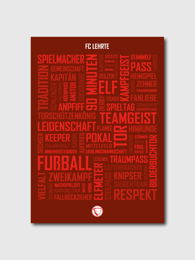 Wandposter Values