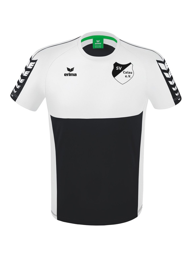 Erima Six Wings T-Shirt