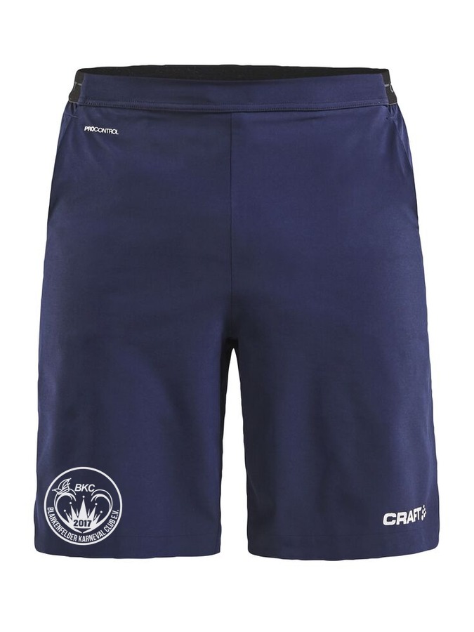 Craft Pro Control Impact Shorts