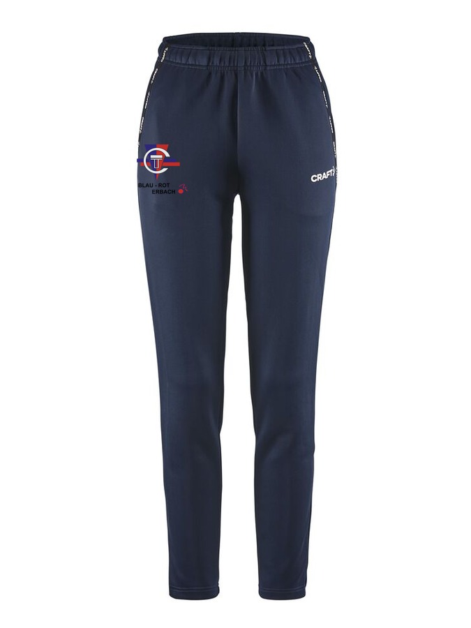 Craft Squad 2.0 Trainingshose Damen