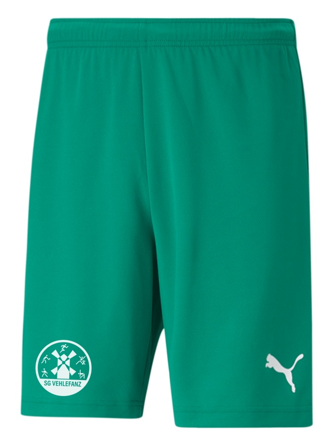 PUMA teamRISE Short