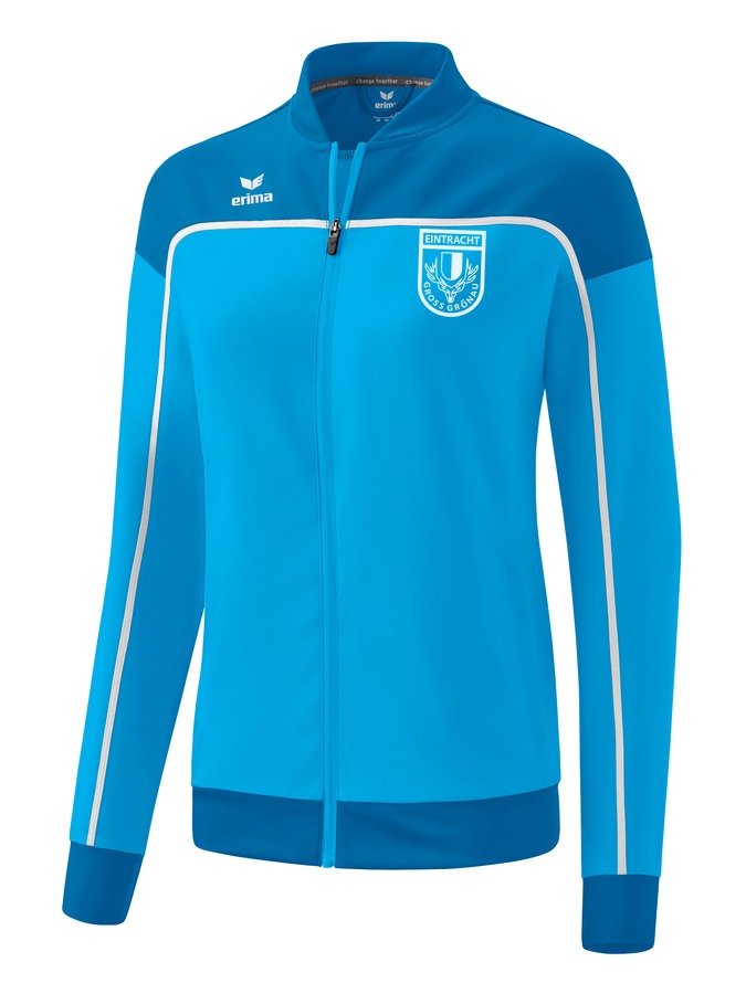 Erima Change Präsentationsjacke Damen