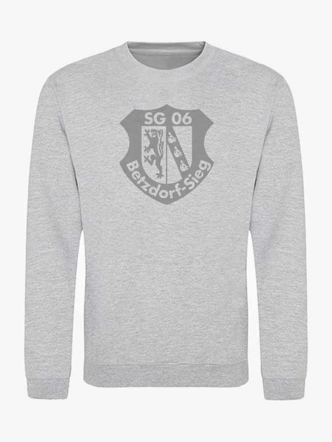 Sweater All Grey Herren