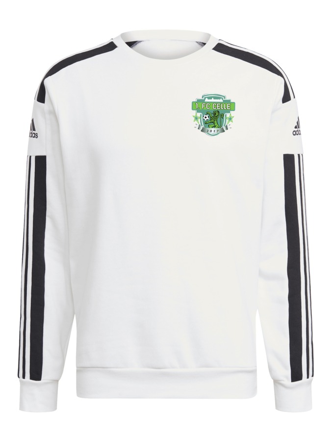adidas Squadra 21 Sweatshirt