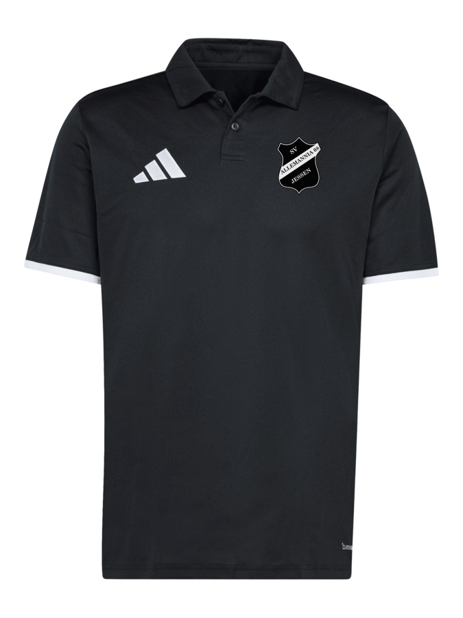 adidas Entrada 26 Poloshirt