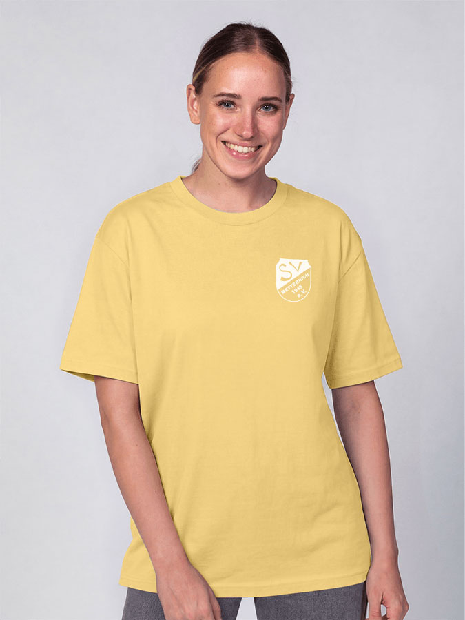 Shirt Light Unisex