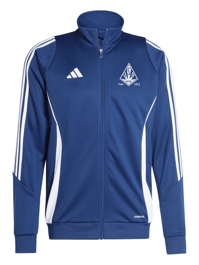 adidas Tiro 24 Trainingsjacke