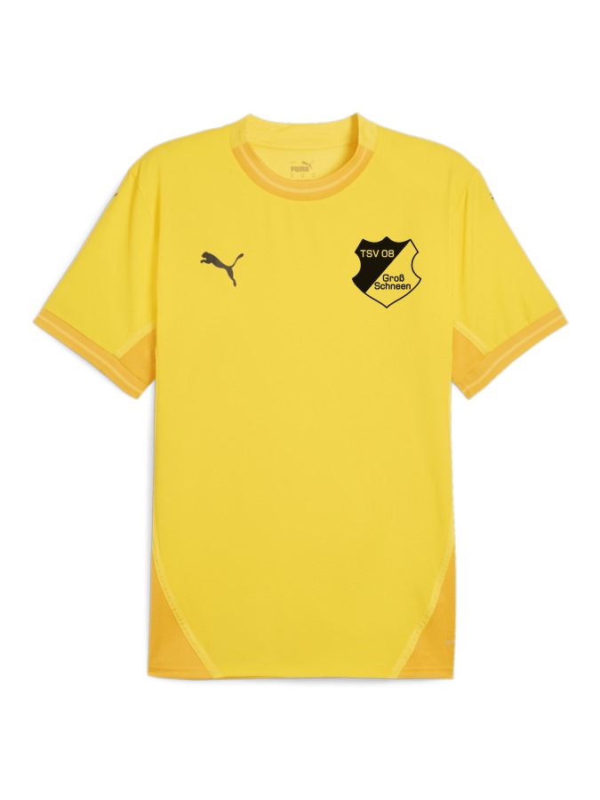 PUMA teamFINAL Trikot