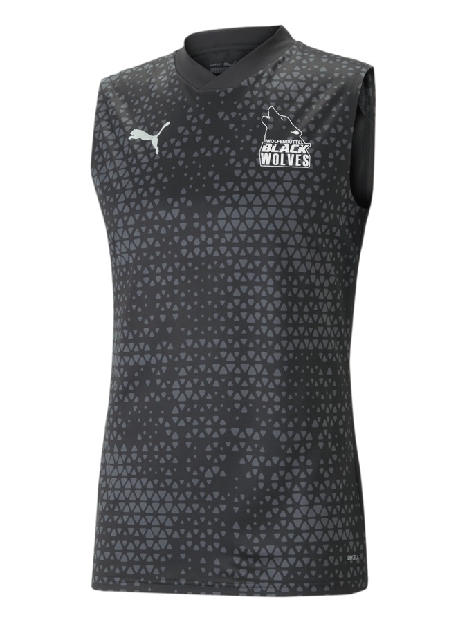 PUMA teamCUP Trainingstanktop