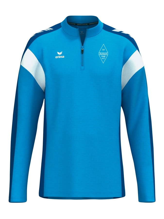 Erima Celebrate 125 Training Top