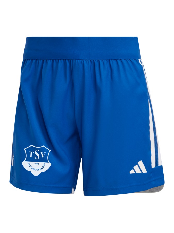 adidas Tiro 23 Competition Match Shorts Damen