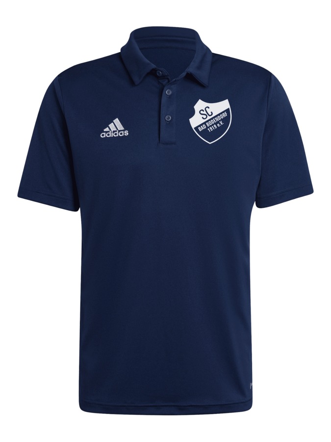 adidas Entrada 22 Poloshirt