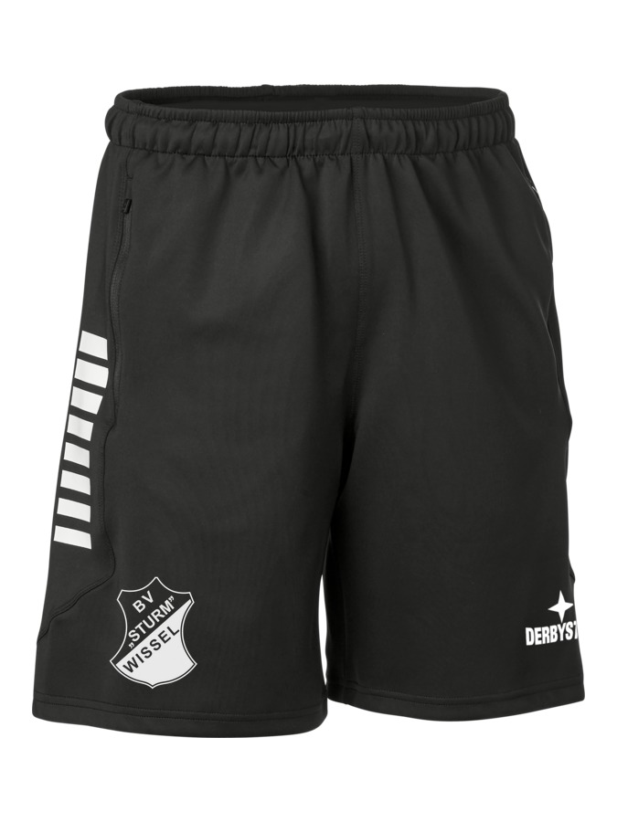 Derbystar Bermudashorts Primo