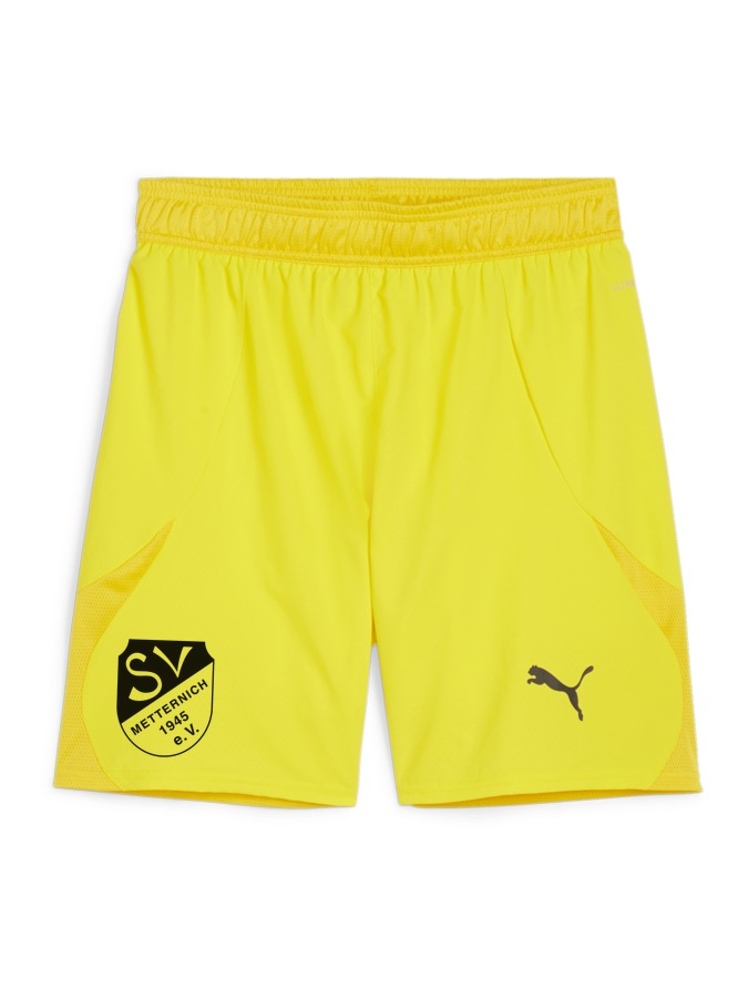 PUMA teamFINAL Shorts