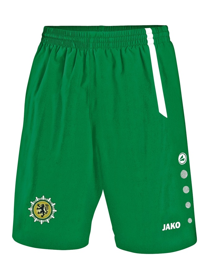 Jako Sporthose Turin ohne Innenslip