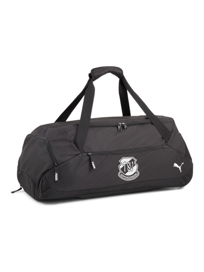PUMA teamGOAL Teamtasche mit Rollen M