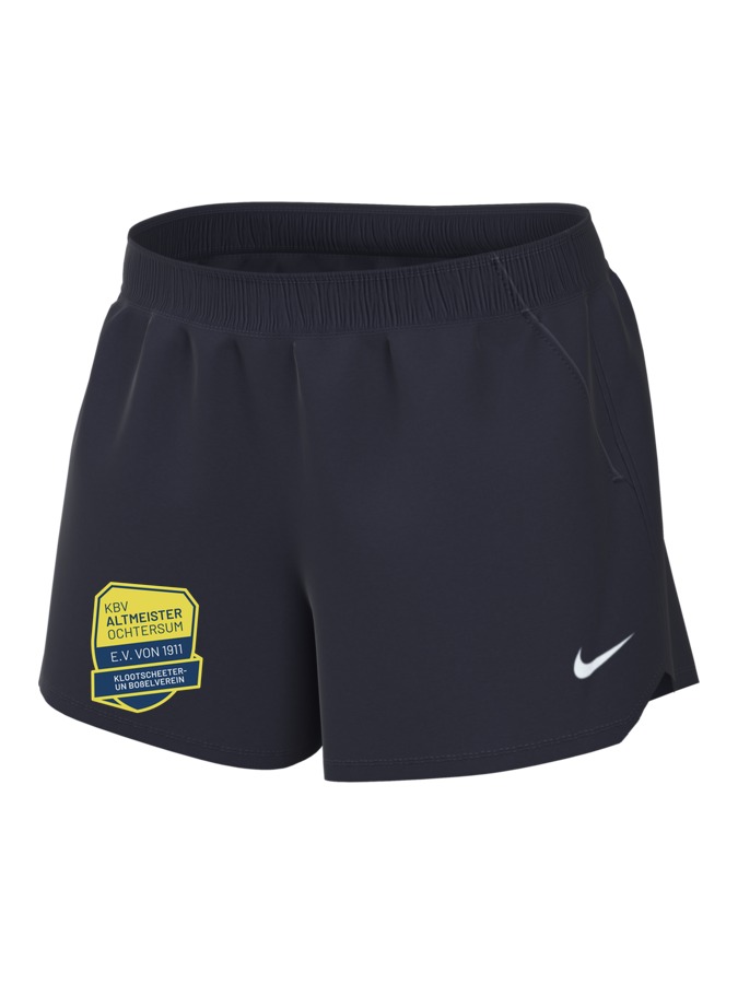 Nike Park 20 Knit Shorts Damen