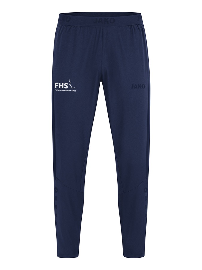 Jako Freizeithose Power