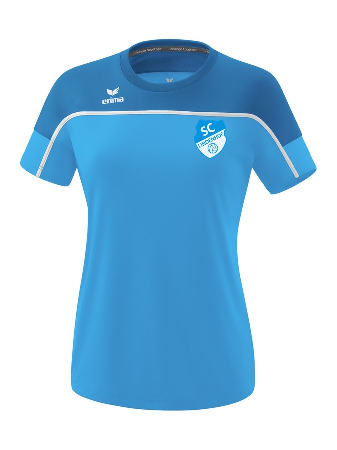 Erima Change T-Shirt Damen