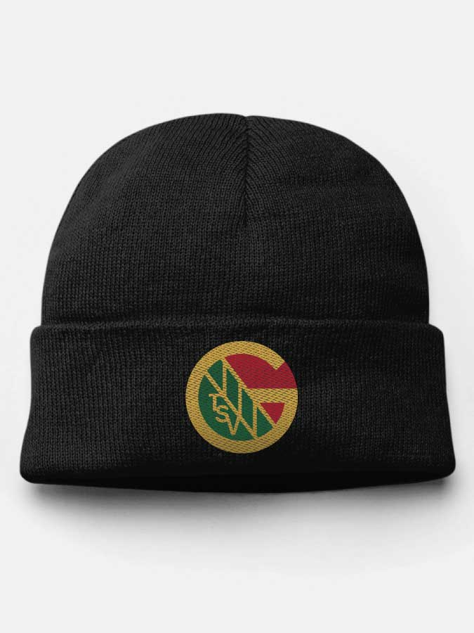 Beanie Sticklogo