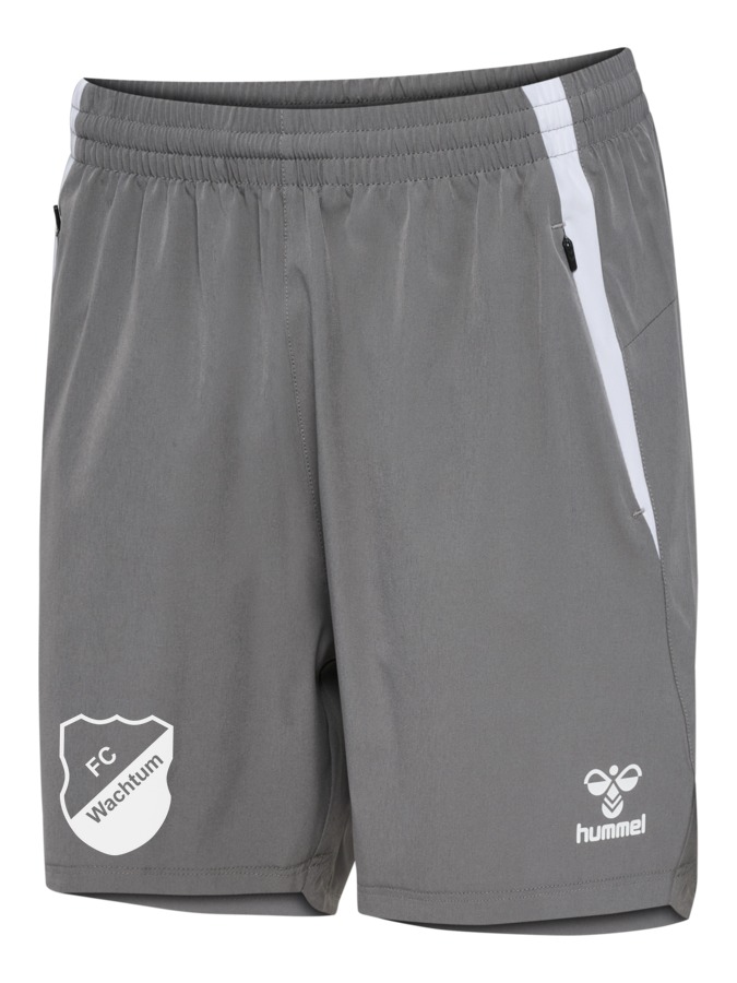 Hummel Lead 2.0 Woven Shorts Damen