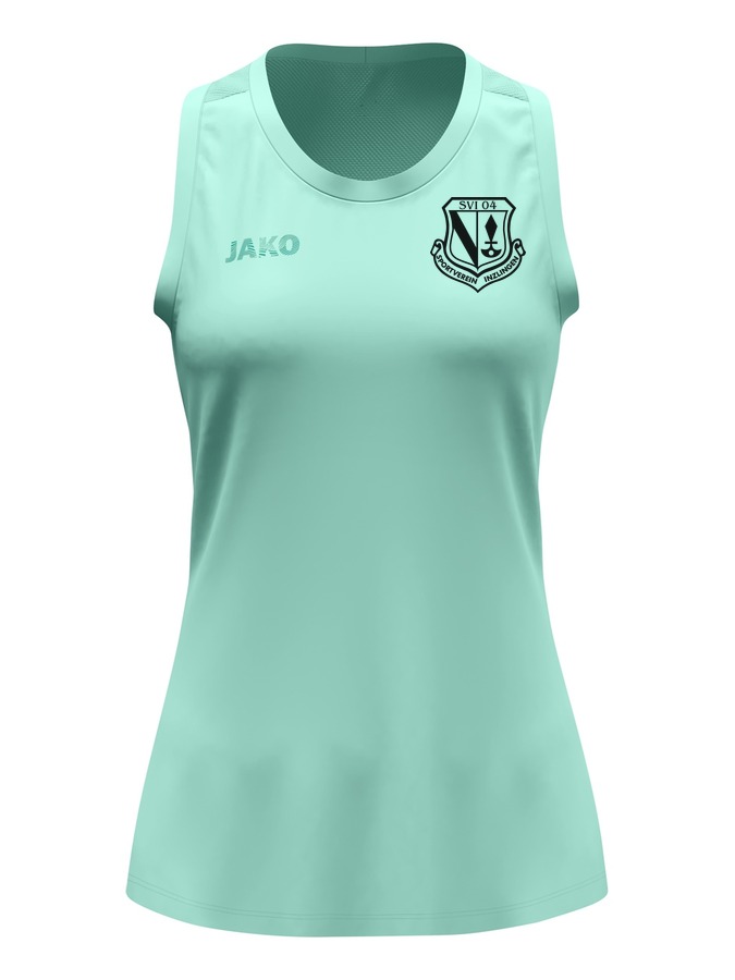 Jako Tanktop Light Flow Damen