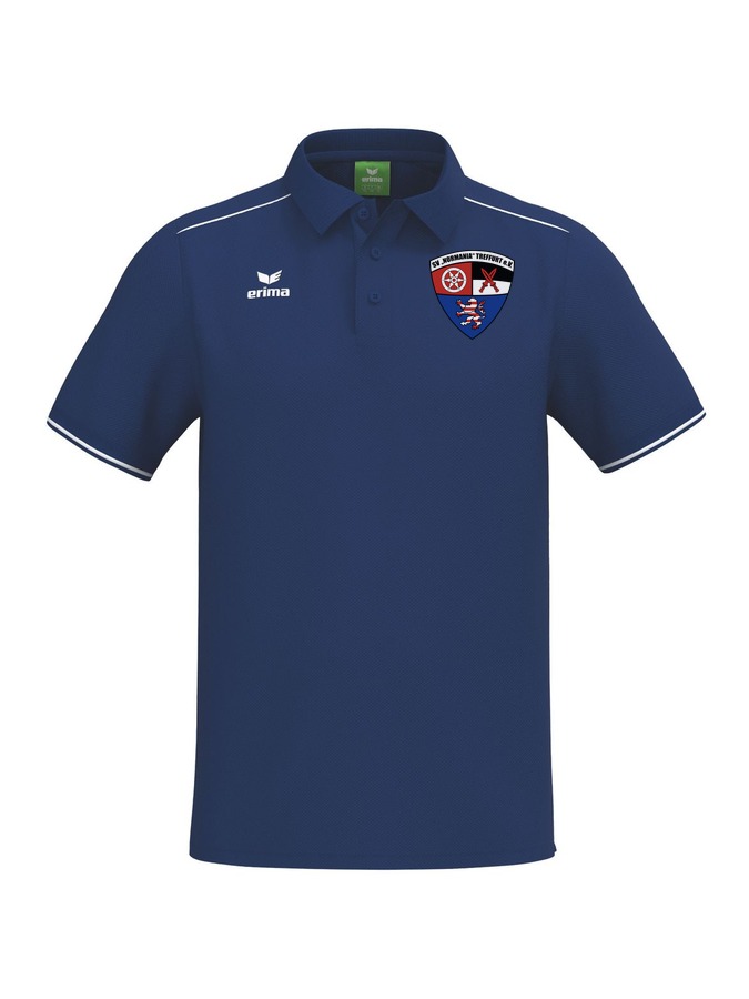 Erima Compete Poloshirt