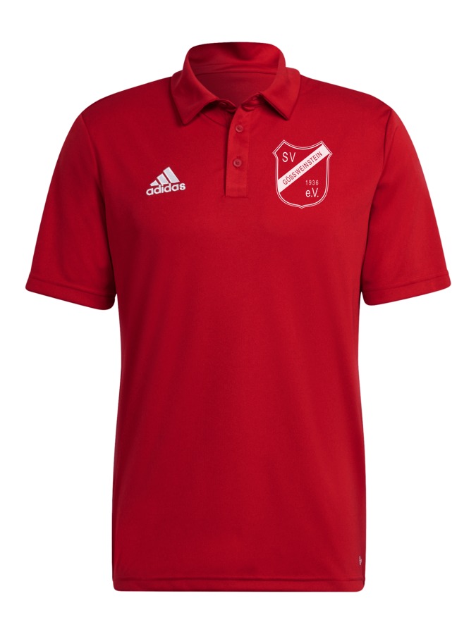 adidas Entrada 22 Poloshirt