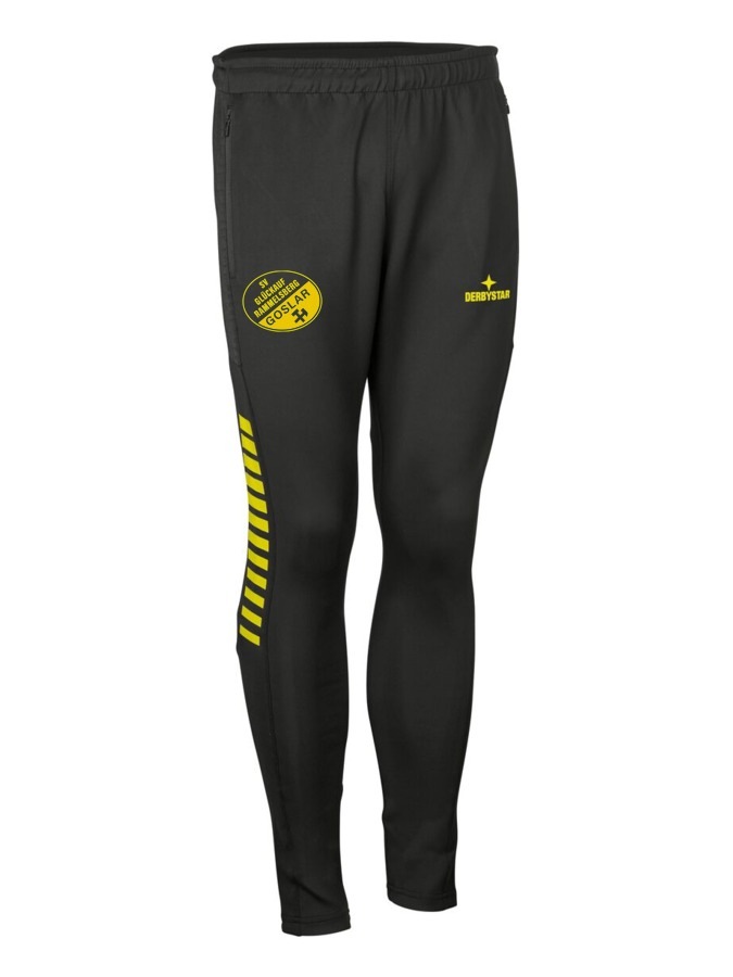Derbystar Trainingshose Slim Primo