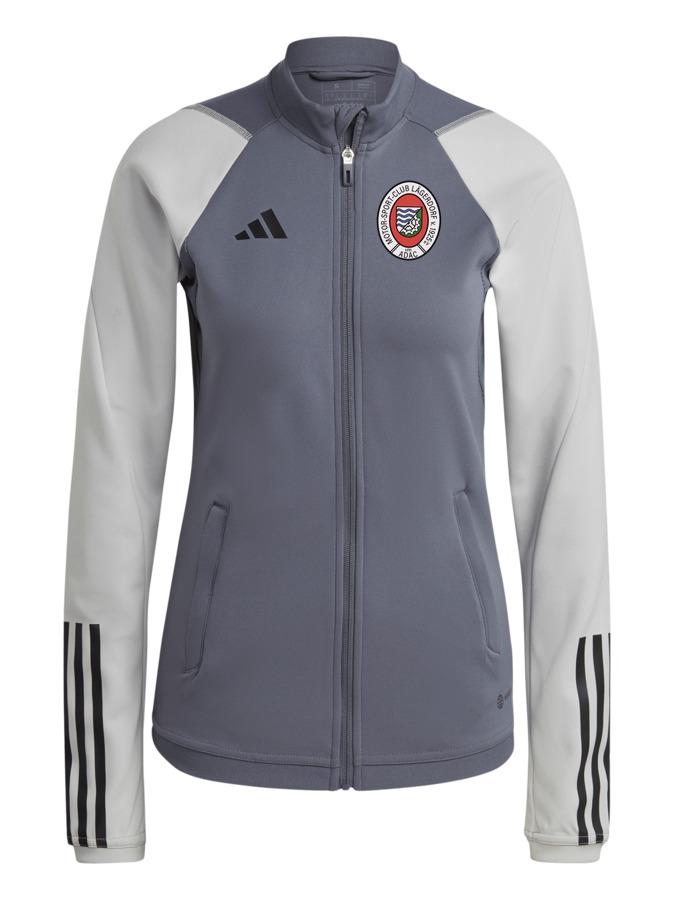 adidas Tiro 23 Competition Trainingsjacke Damen