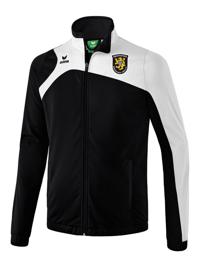 Erima Club 1900 2.0 Polyesterjacke