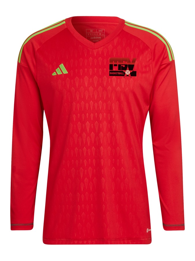 adidas Tiro 23 Competition Torwart-Longsleeve