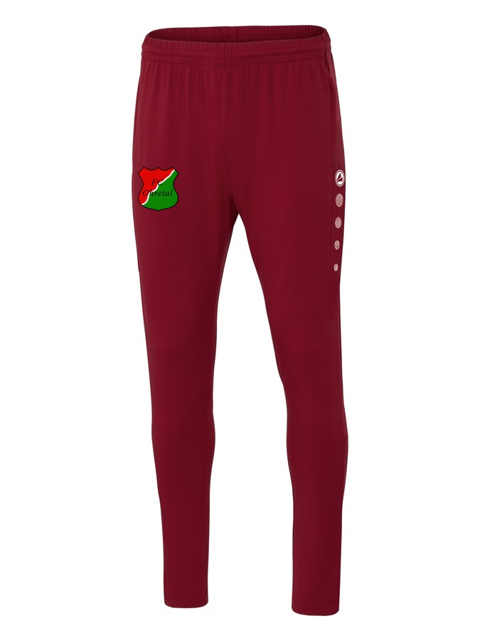 Jako Trainingshose Premium