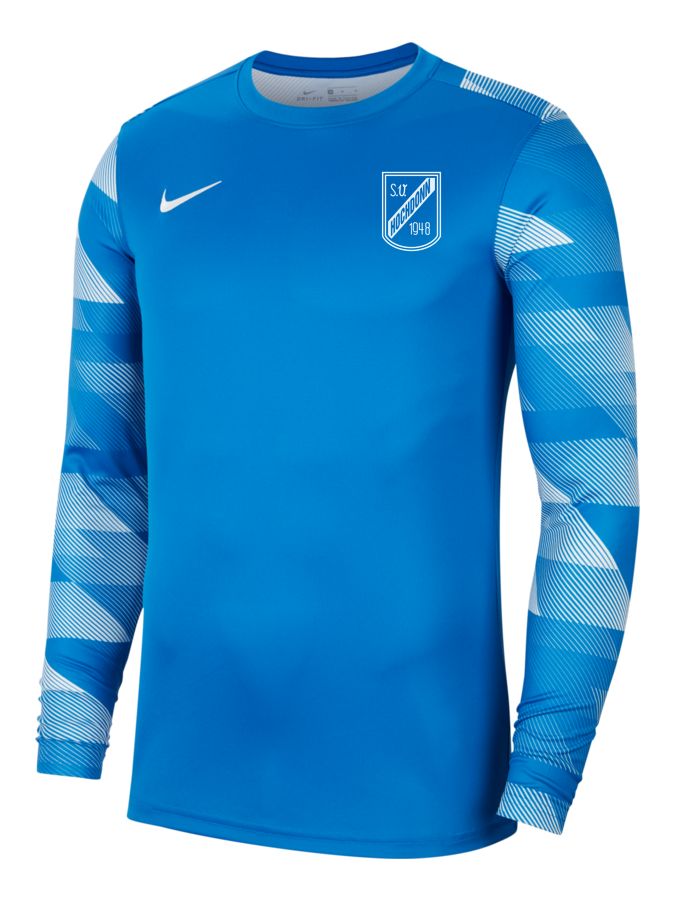 Nike Park IV Torwarttrikot Langarm