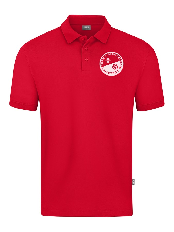 Jako Poloshirt Doubletex