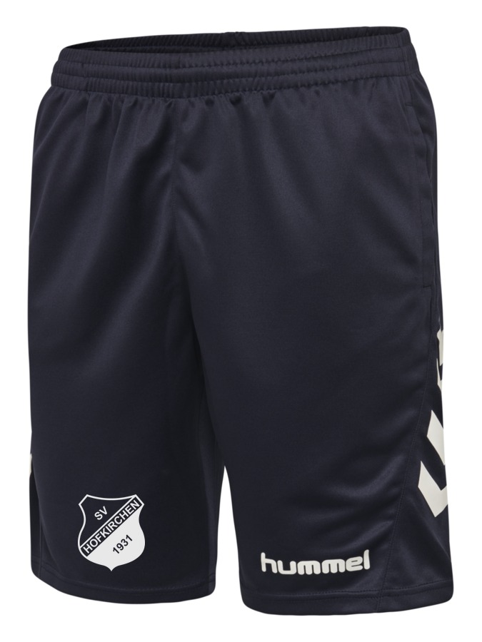 Hummel Promo Bermuda