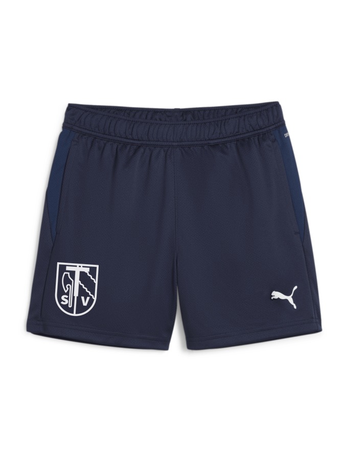 PUMA teamGOAL Training Short Damen