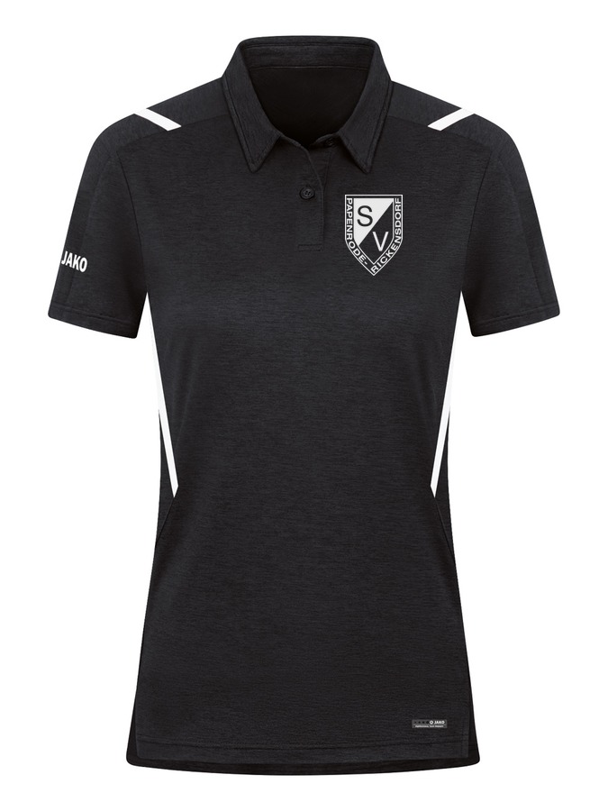 Jako Poloshirt Challenge Damen