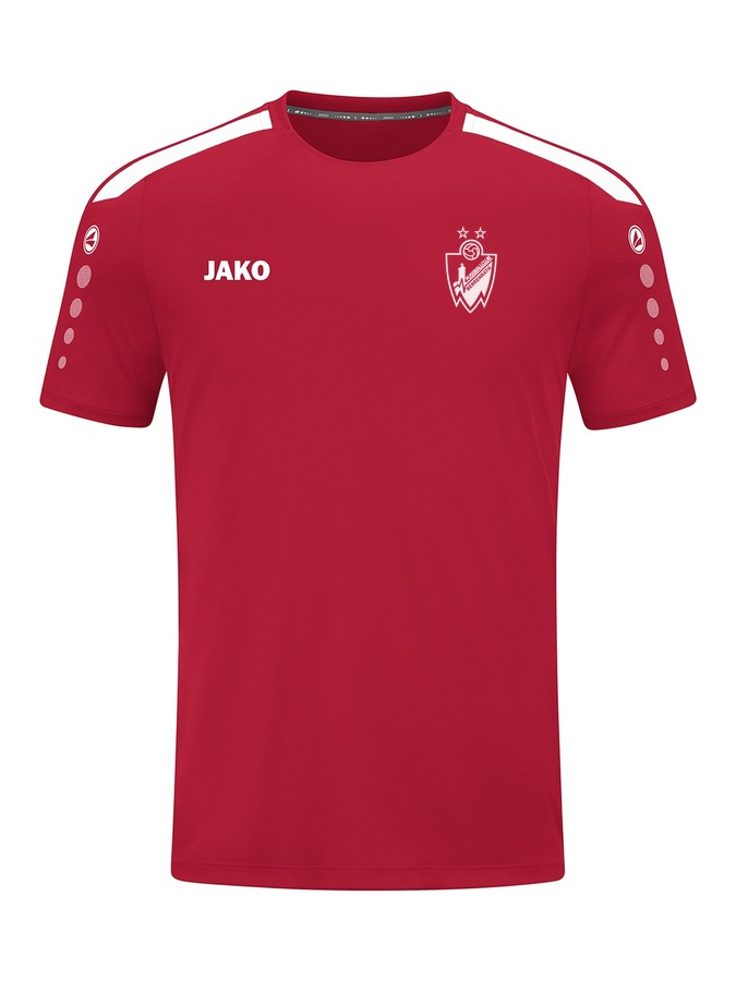 Jako Trikot Power Kurzarm