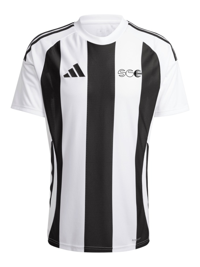 adidas Striped 24 Trikot